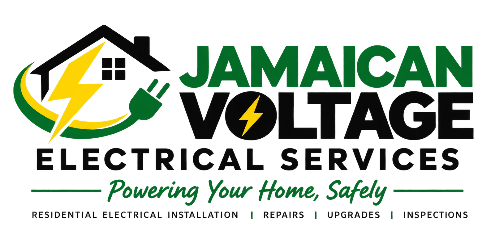 Jamaican Voltage Electrical Services